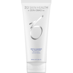 Produktbild einer Tube mit ZO Skin Health Gentle Cleanser