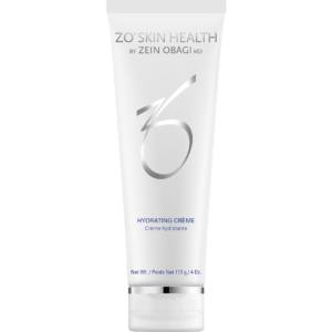 Produktbild einer Tube mit ZO Skin Health Hydrating Crème